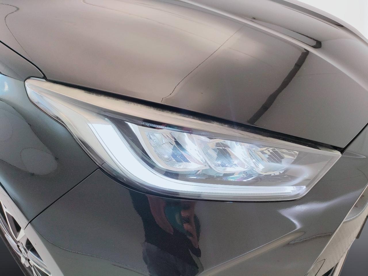 TOYOTA Yaris IV 2020 - Yaris 1.5h Lounge