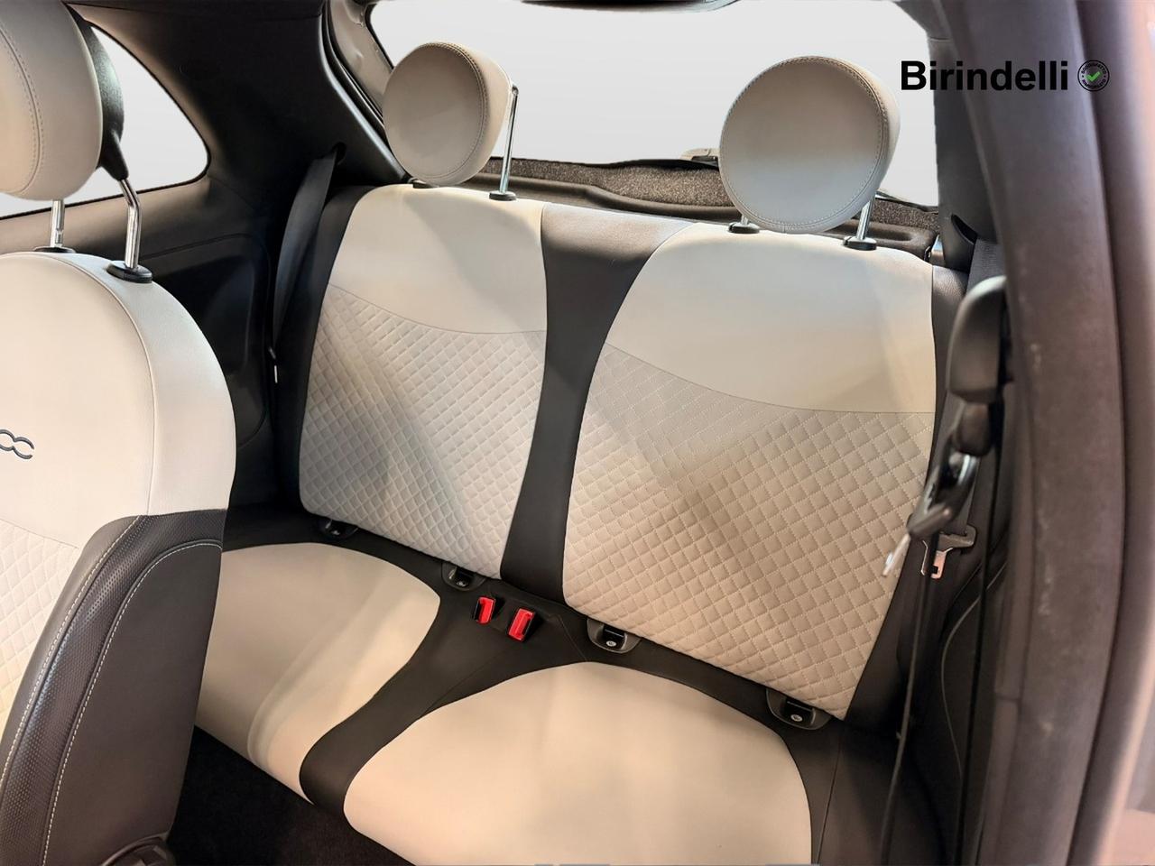 FIAT 500 (2015-2024) - 500 1.0 Hybrid Dolcevita