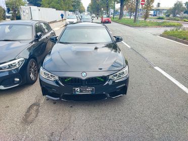 Bmw 420 420d Coupé Msport