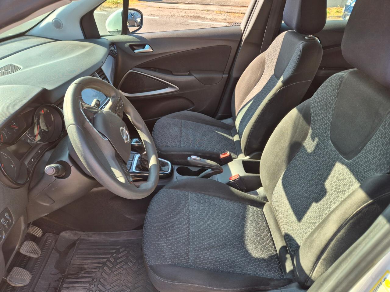 Opel Crossland X 1.6 ECOTEC D 8V Start&Stop Advance