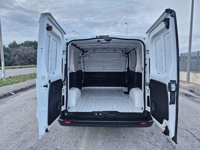 FIAT Talento 1.6 MJT 120CV PC-TN Furgone 12q