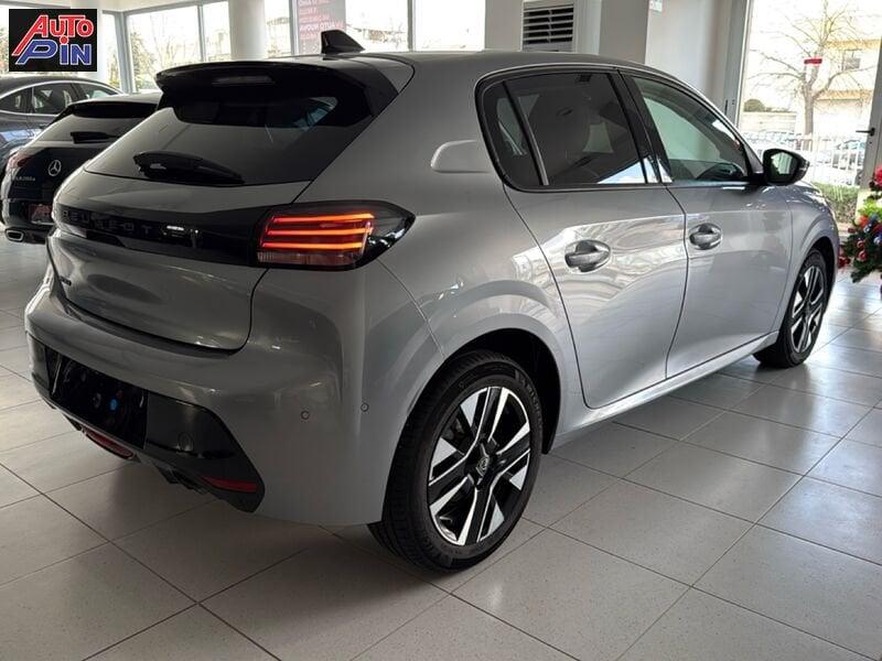 Peugeot 208 208 PureTech 100 Stop&Start 5 porte Allure