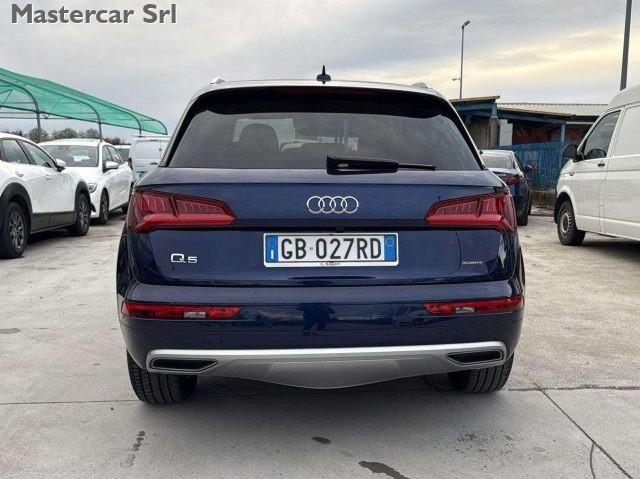 AUDI Q5 Q5 50 2.0 tfsi e Business quattro 299cv- GB027RD