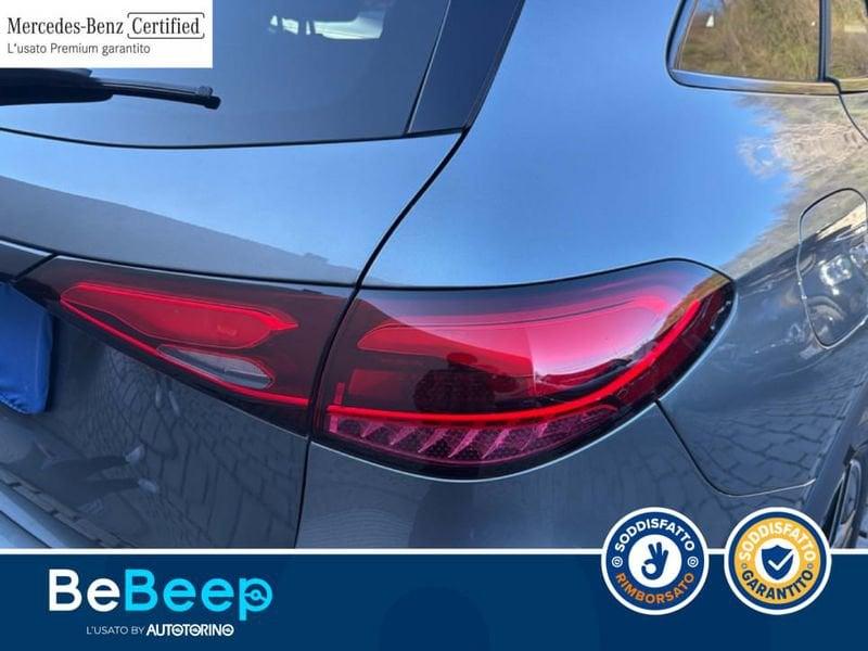 Mercedes-Benz GLC 220 D AMG ADVANCED PLUS 4MATIC AUTO