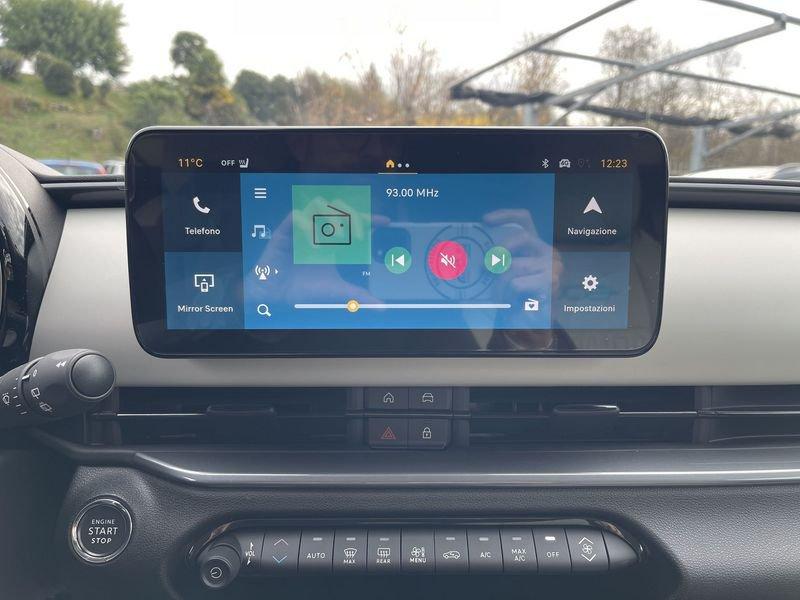 FIAT 600 1.2 hybrid La Prima II 145cv auto - KM0