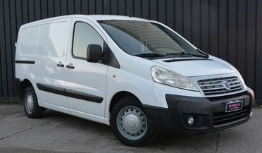 Fiat Scudo 1.6 mjt 3 posti 66 kW (90 cv) portata 1125 Kg