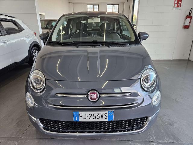 Fiat 500 500 III 2015 1.2 Lounge 69cv