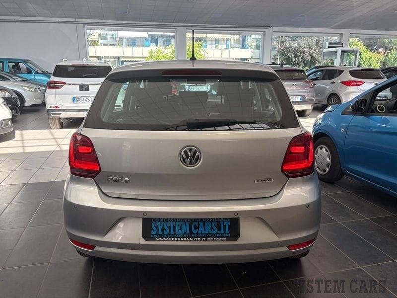 Volkswagen Polo POLO 1.0 MPI 5P. BUSINESS - OK NEOP.