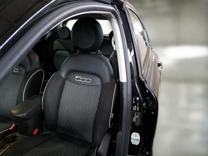 FIAT 500X 1.0 T3 120 CV MT E6D BUSINESS 5 PORTE CROSSOVER