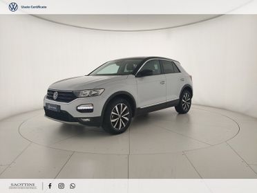 2.0 TDI Style 115 CV