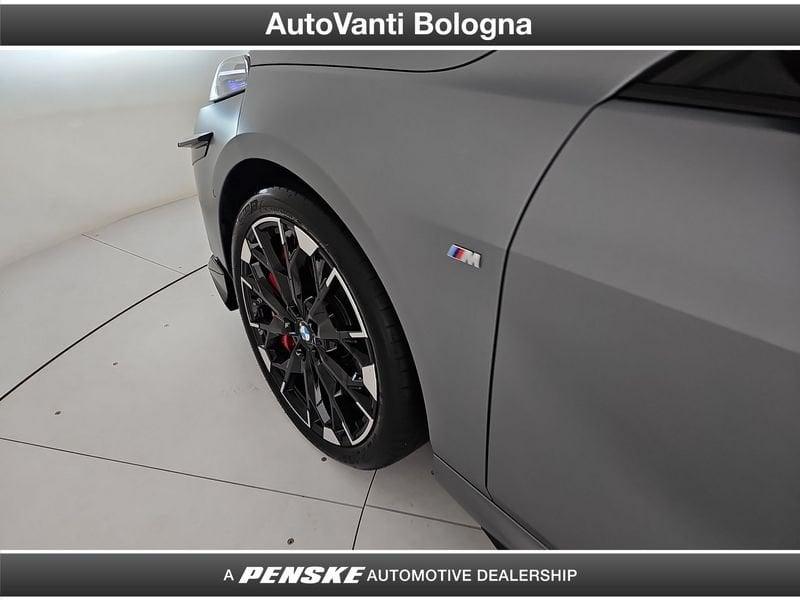 BMW Serie 1 M135 xdrive MSport Pro auto