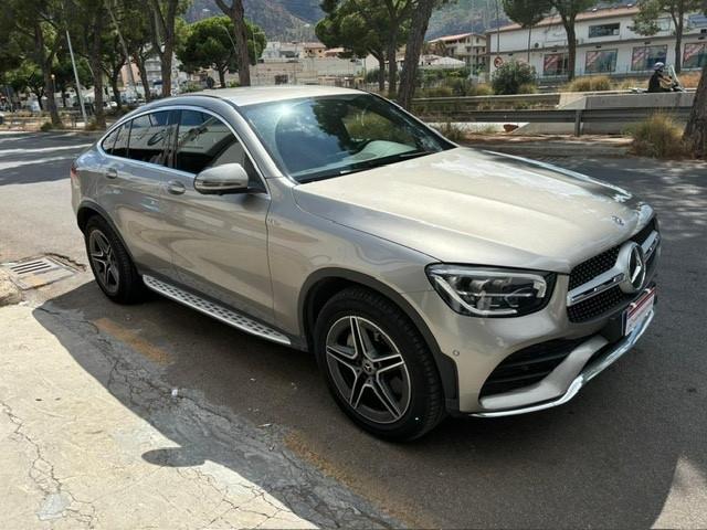 Mercedes-benz GLC 300 d 4Matic Premium