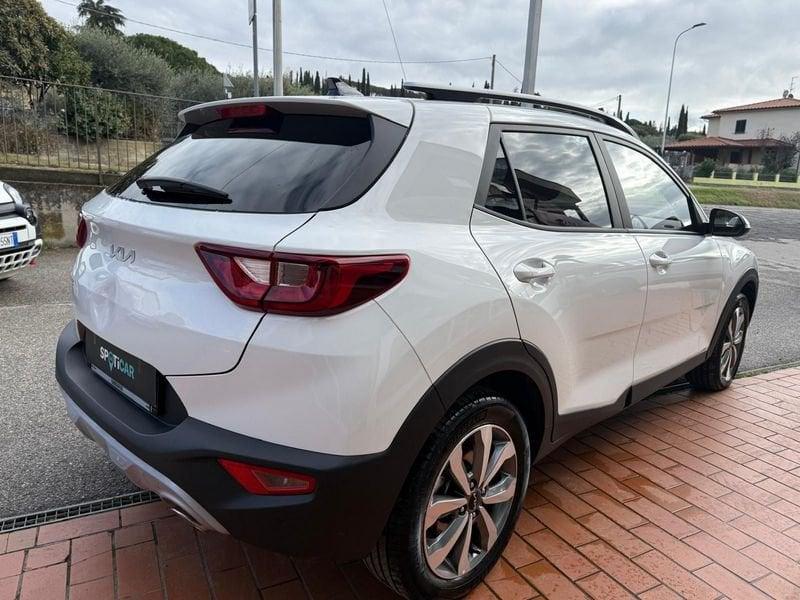 KIA Stonic Stonic 1.2 MPI Style Special Edition