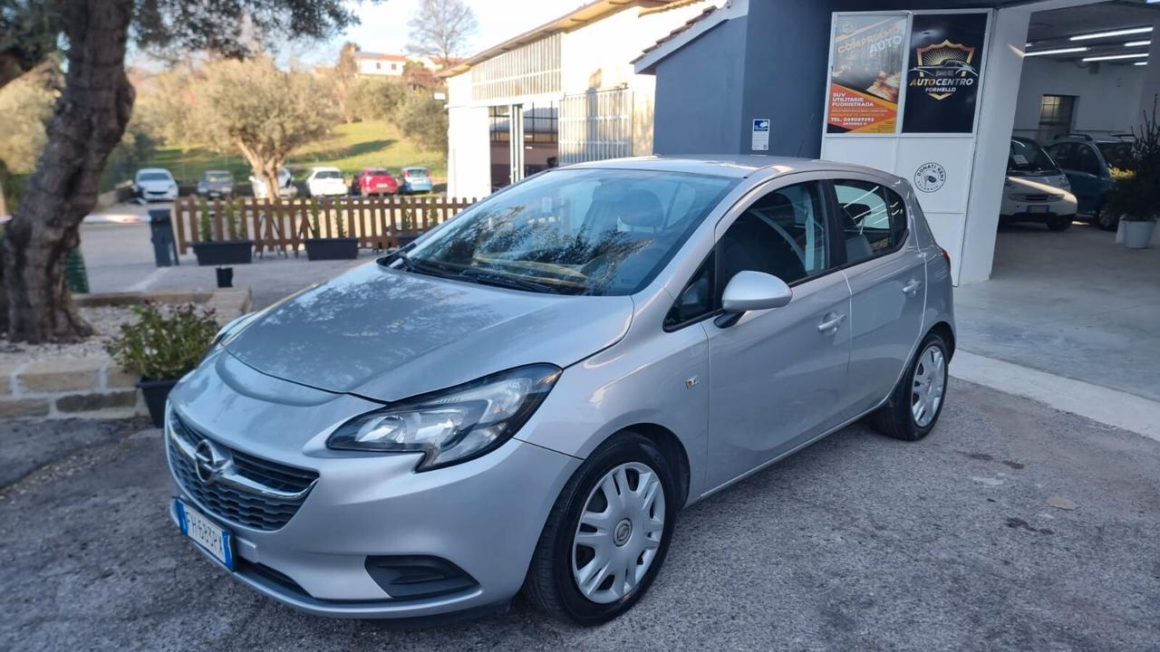 Opel Corsa 1.3 CDTI 5 porte b-Color