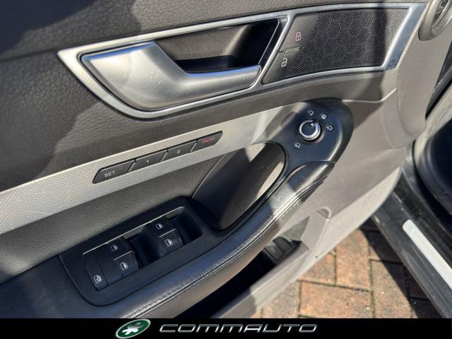 AUDI A6 allroad 3.0 TDI 240 CV F.AP tiptronic Advanced