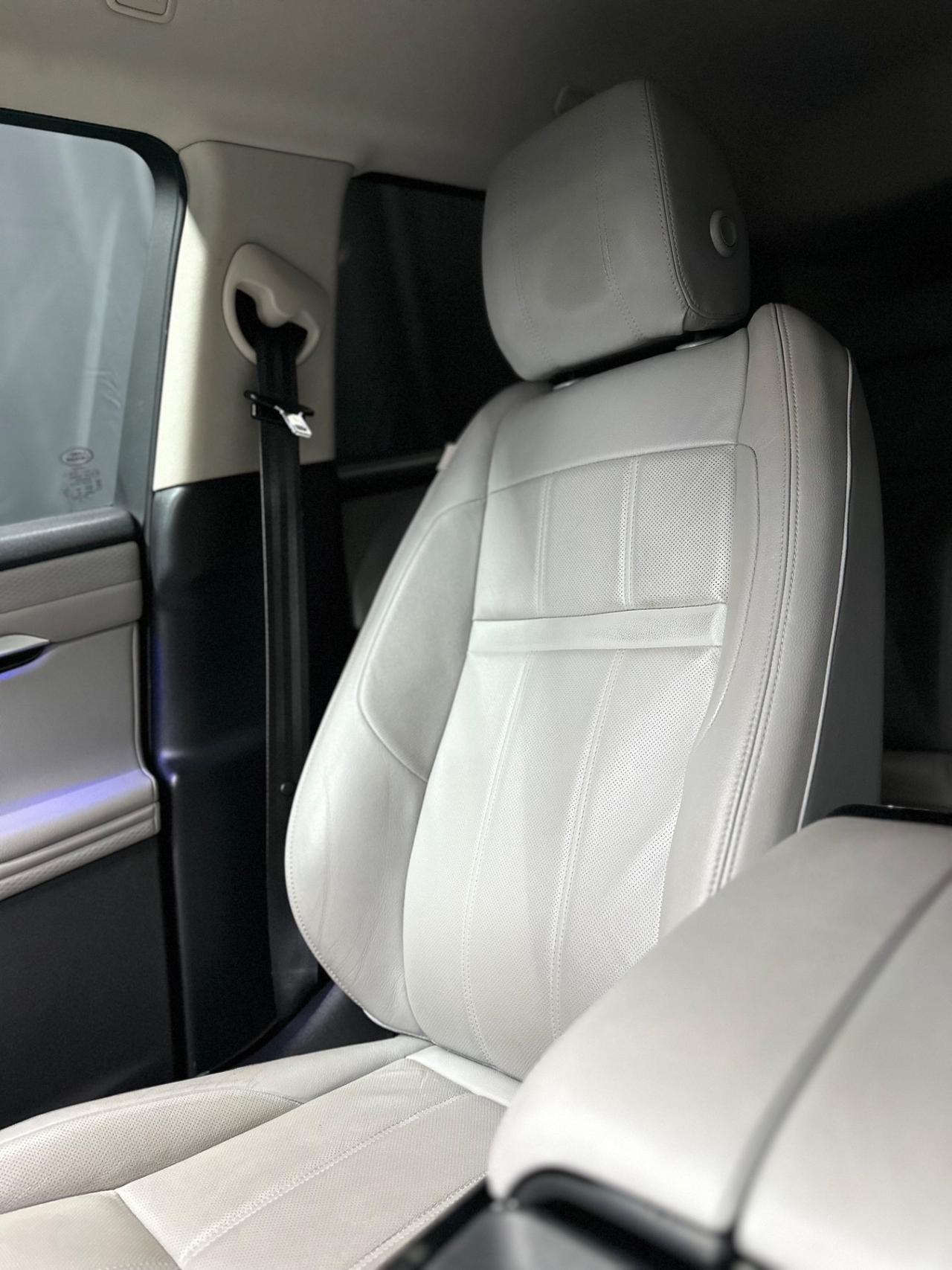 Land Rover Range Evoque 2.0D I4 180 CV AWD Auto HSE