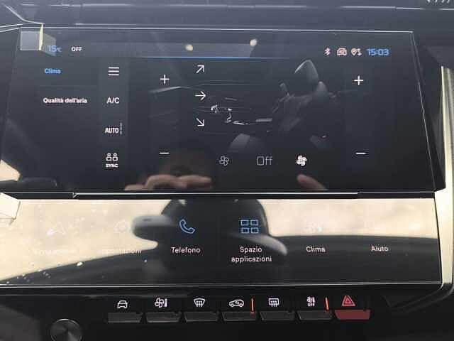 Peugeot 308 BlueHDi 130 S&S EAT8 SW Allure