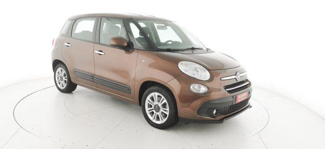 FIAT 500L 1.4 95 CV S&S Business