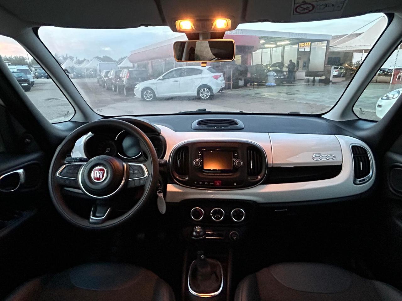 Fiat 500L 1.4 95 CV Urban