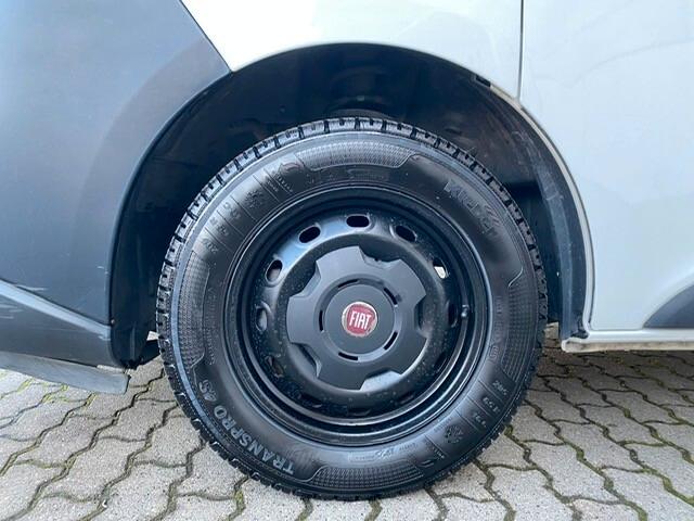 Fiat Talento 1.6 MJT 120CV 12q