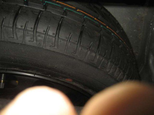 FORD Fiesta 1.2 16V 5 PORTE TECNO