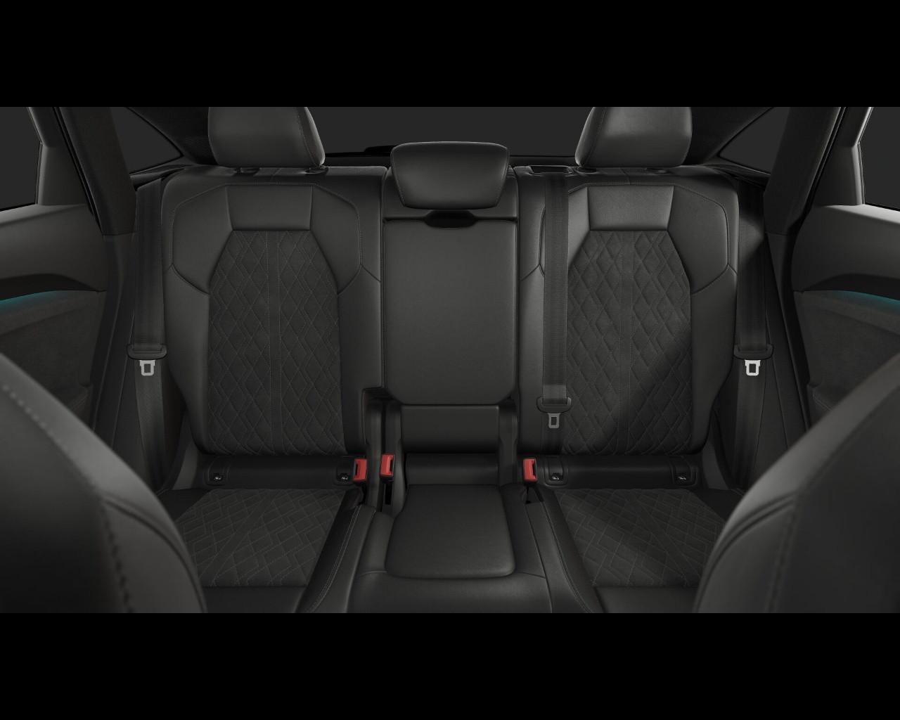 AUDI Audi Q5 Sportback S line edition TDI quattro 150 kW S tronic