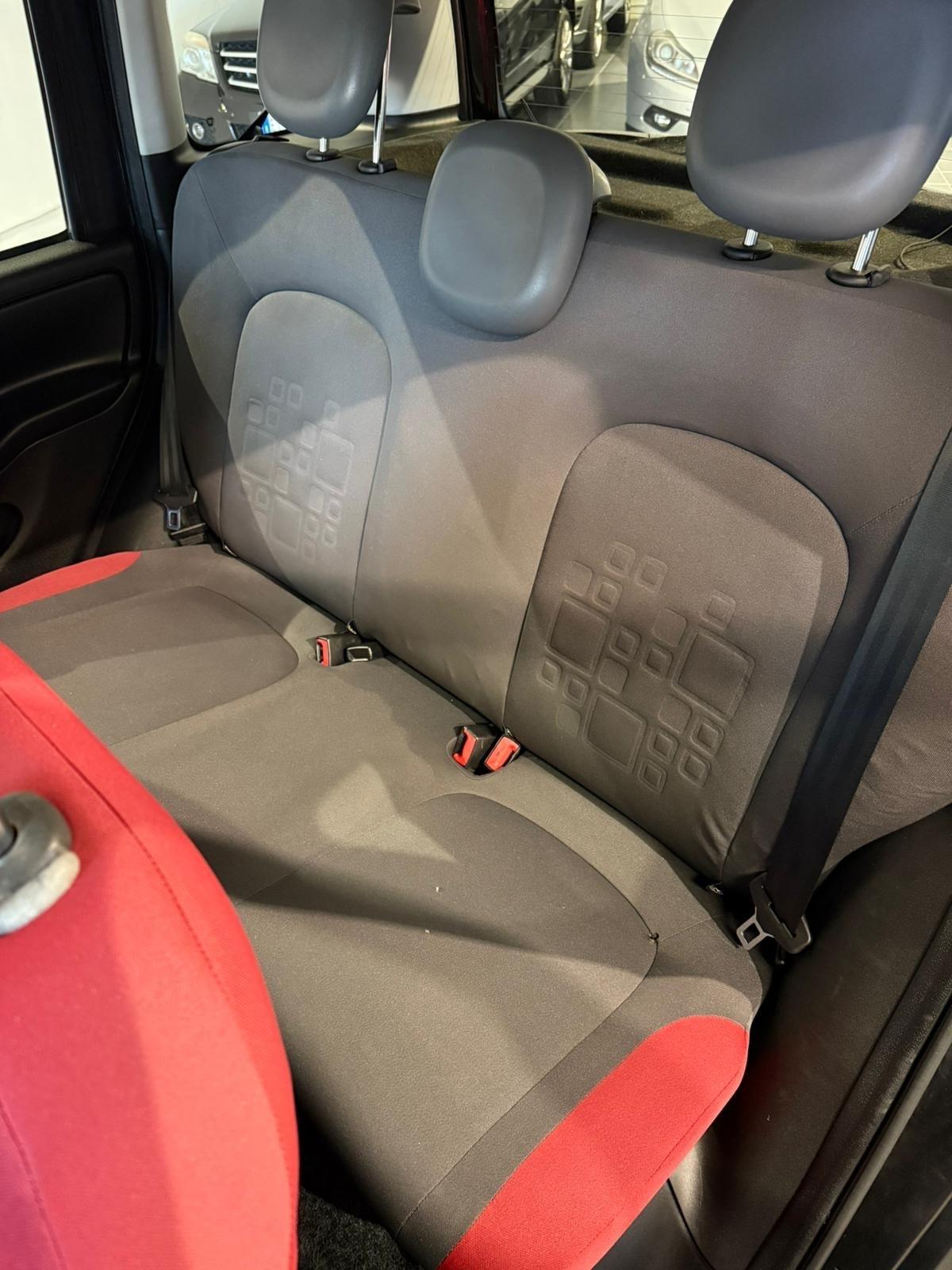 Fiat Panda 0.9 TwinAir Turbo -METANO-NEOPATENTATI