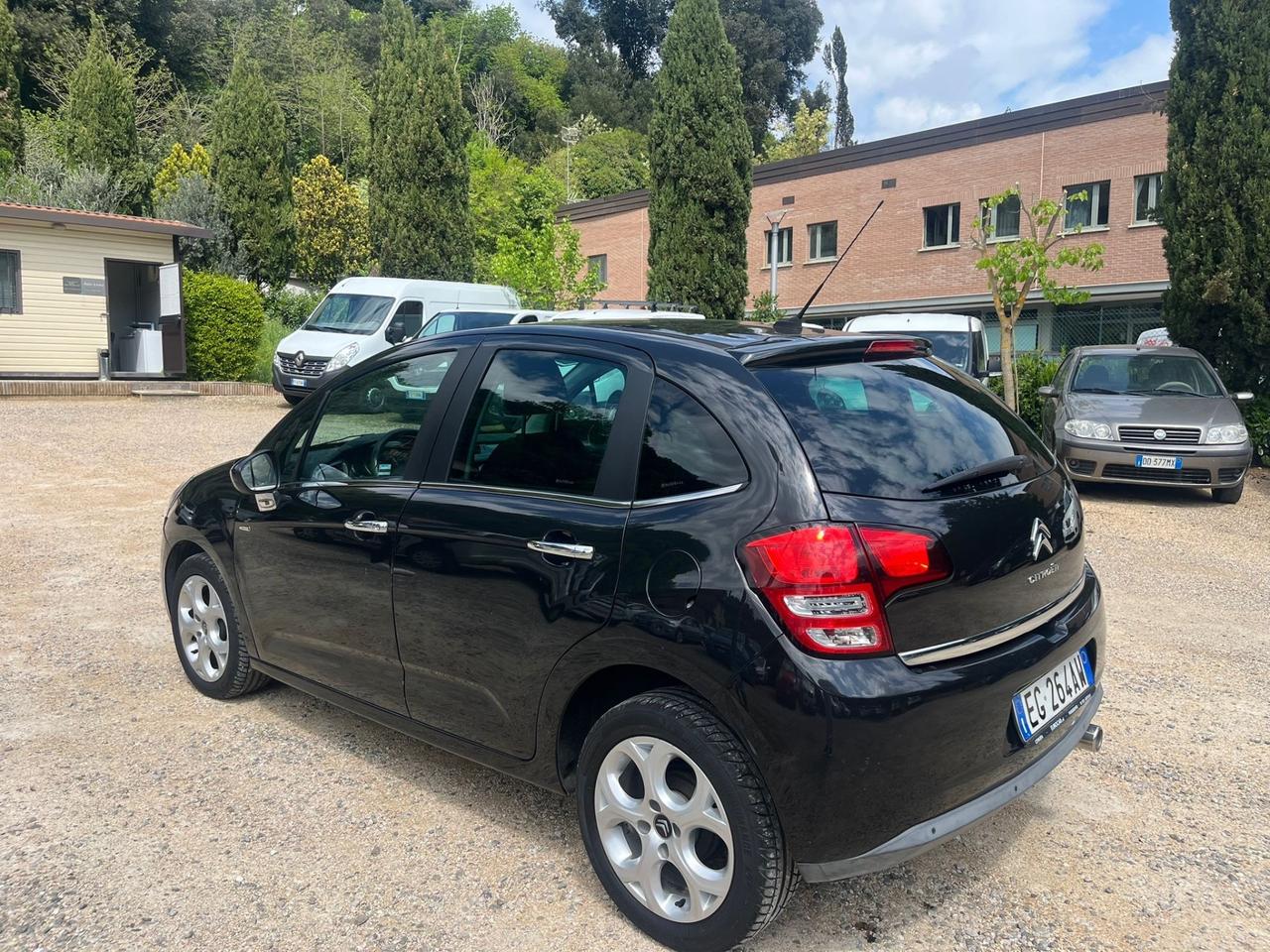 Citroen C3 1.6 Diesel - Neopatentati