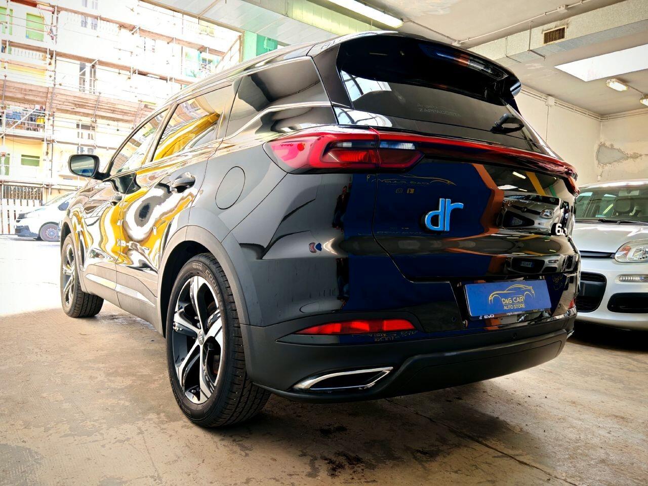 Dr 6.0 Automoviles DR6 1.5 GPL 150cv