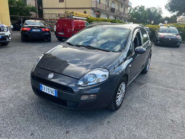 Fiat Punto Punto 5p 1.2 Street E6 UNICO PROPRIETARIO PRONTA C