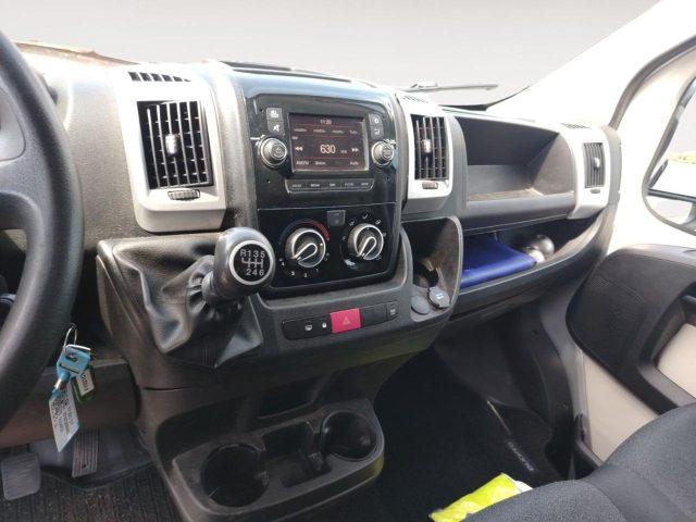 FIAT Ducato 35 2.3 MJT 130CV PM-TA Furgone Maxi +IVA