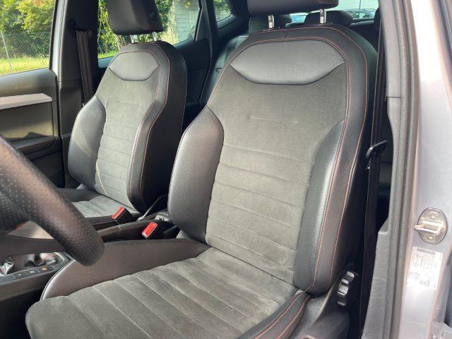 SEAT Ibiza 1.0 FR 95CV APPLE CARPLAY ANDROID AUTO UNIPROPR.