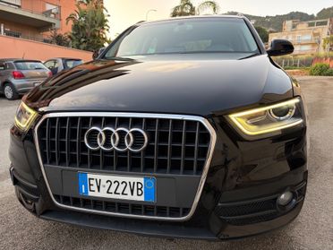 Audi Q3 2.0 TDI pari al nuovo !!!!!
