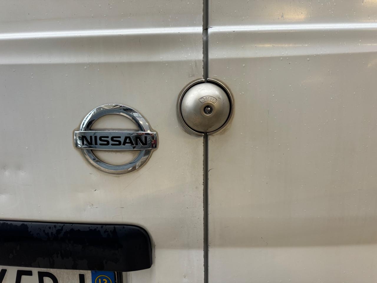 Nissan NV200 FRIZIONE NUOVA! AFFARE!