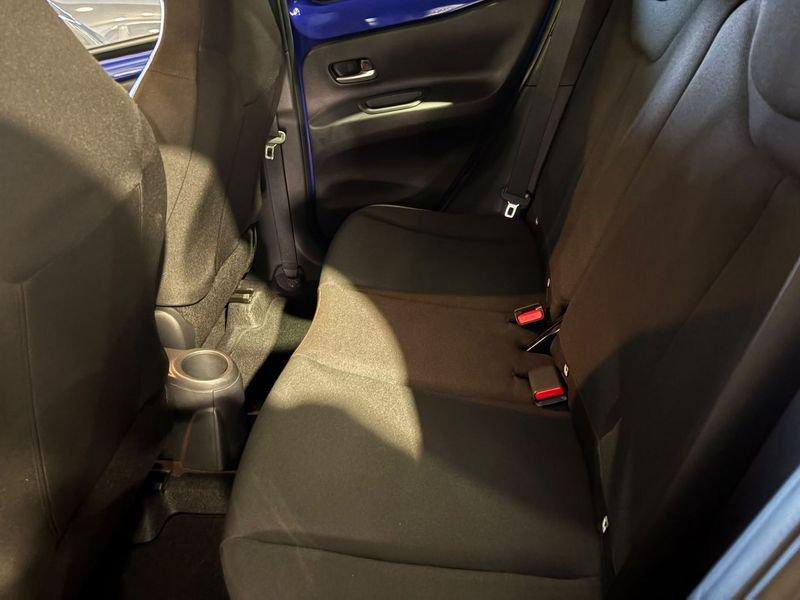 Toyota Aygo X 1.0B (72 CV) Trend Air