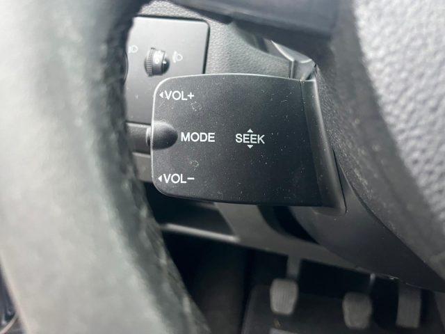 FORD Focus 1.6 TDCi (90CV) S.W.