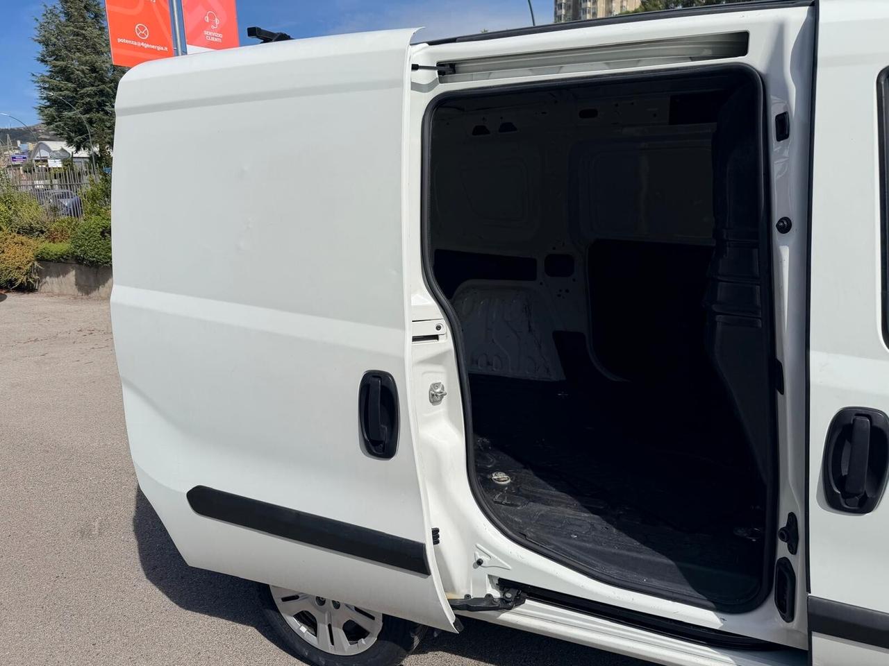 Fiat DOBLò CH1 LOUNGE 1.6 Mjet 105cv E6
