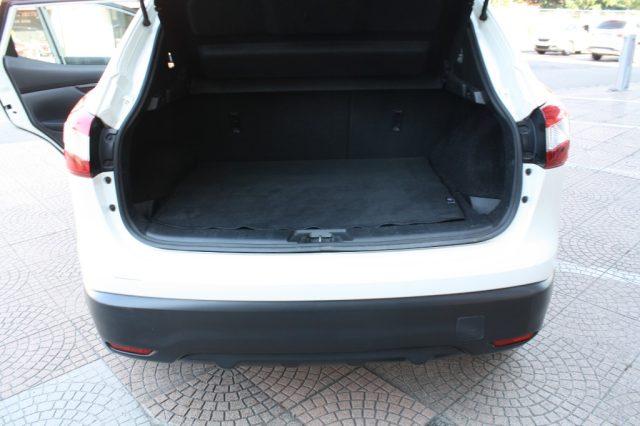 NISSAN Qashqai 1.5 dCi Business Euro 6B