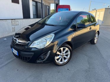 Opel Corsa 1.2 85CV 3 porte GPL-TECH Elective