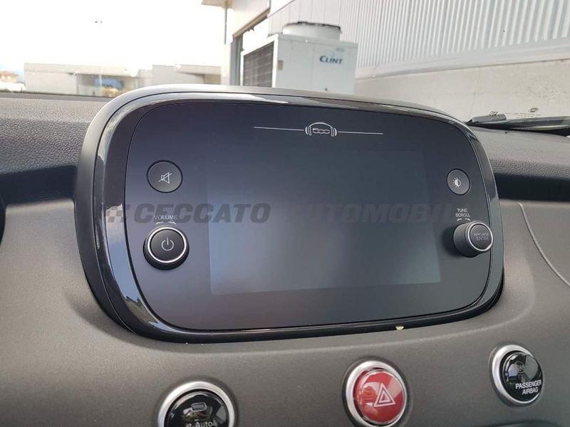 FIAT 500X 500X Dolcevita 1.5 t4 hybrid Cross 130cv dct