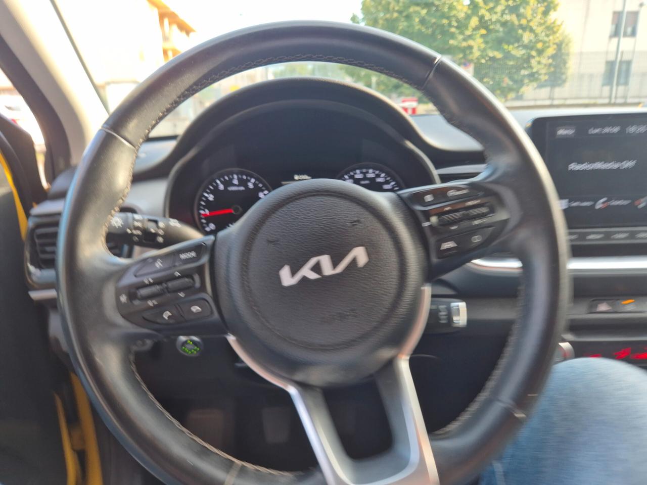 Kia Stonic 1.2 DPI ECO GPL Style