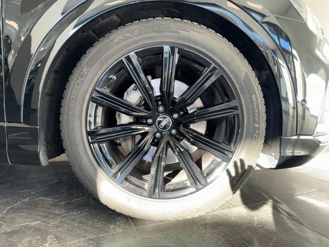 AUDI Q8 50 TDI quattro tiptronic S-Line / TETTO / 360°