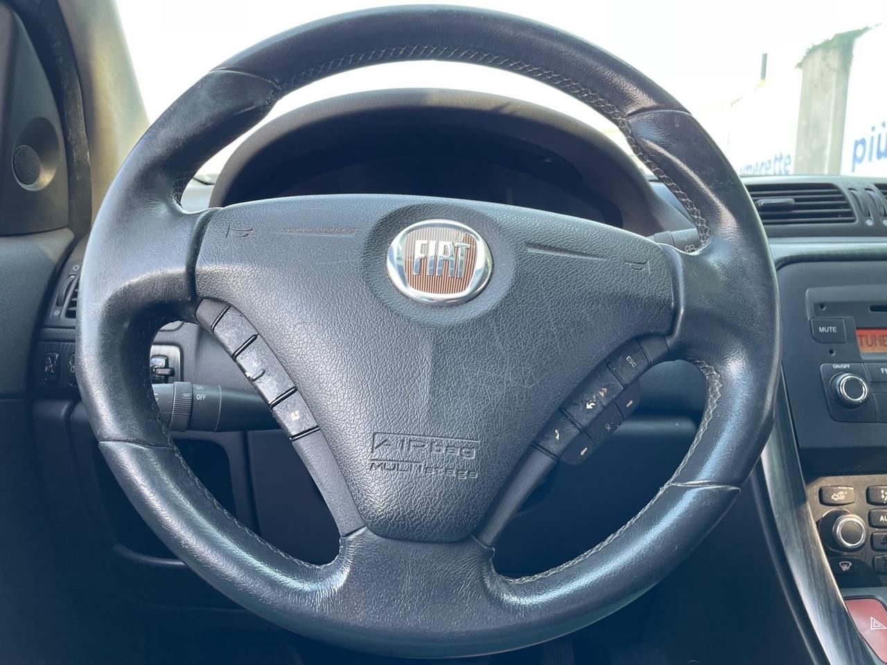 Fiat Croma Restayling 1.9M.jet aut. Emotion IperFull Immacolata
