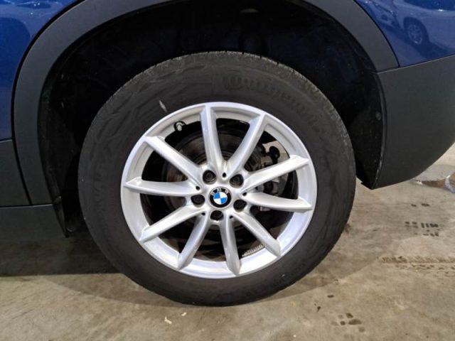 BMW X2 sDrive16d Business-X