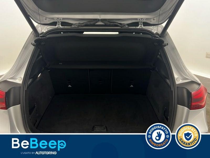 Mercedes-Benz GLA 180 D AMG LINE ADVANCED PLUS AUTO