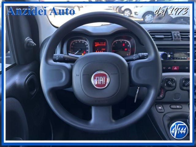 FIAT Panda 1.0 FireFly Hybrid 5 Posti