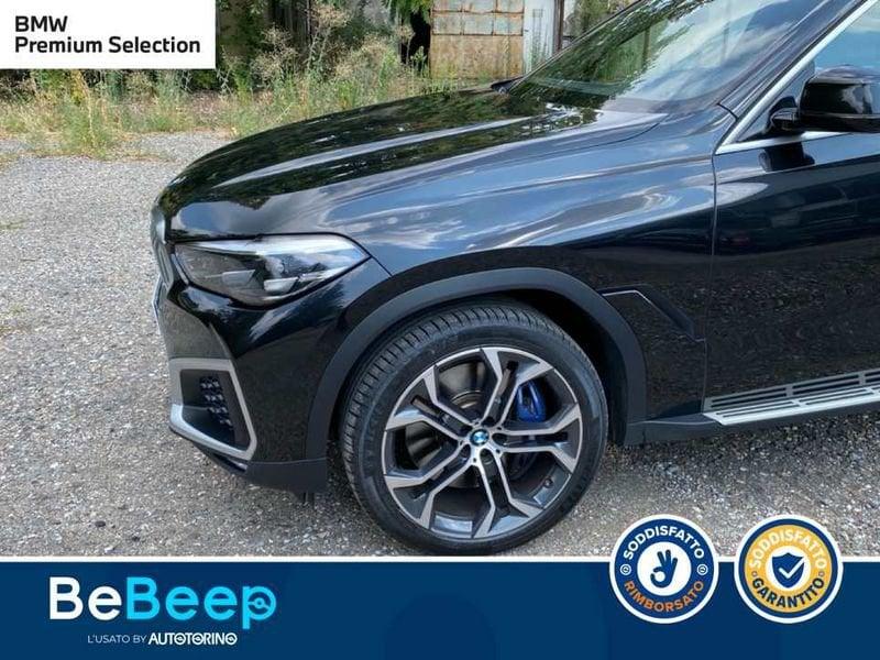 BMW X6 XDRIVE30D XLINE AUTO