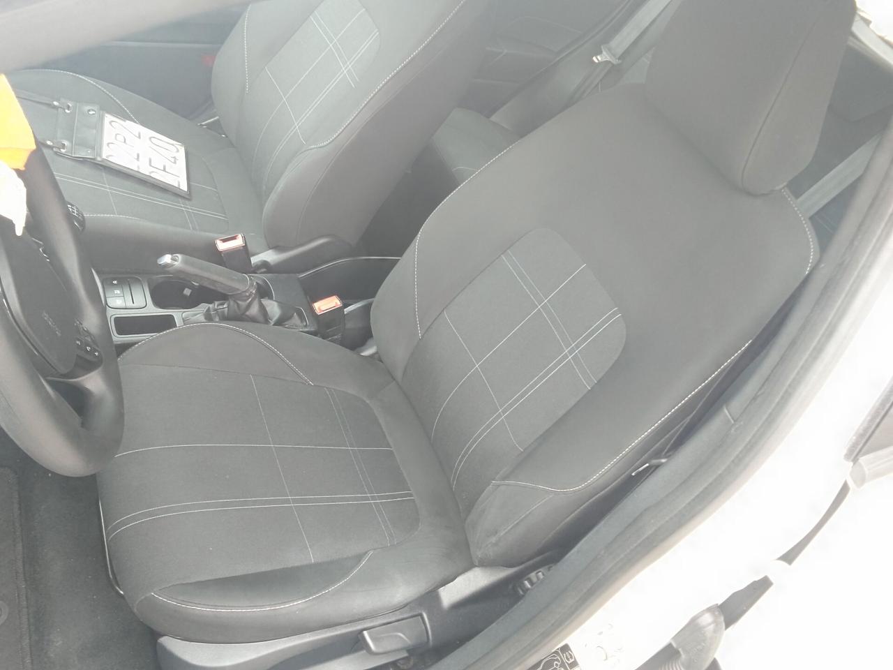 Ford Fiesta 1.5 TDCI OK NEO