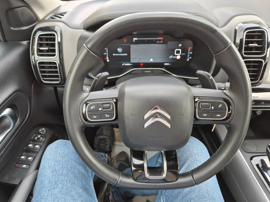 Citroen C5 AIRCROSS 1.5 BlueHDi 130cv EAT8