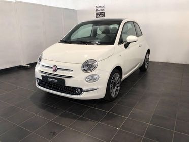 Fiat 500 1.2 Star